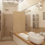 דירה La Kalsa Charming Maison פלרמו