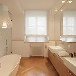 La Kalsa Charming Maison דירה *