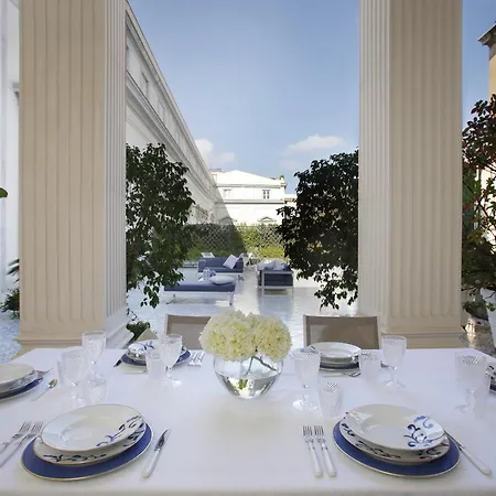 La Kalsa Charming Maison Lägenhet Palermo