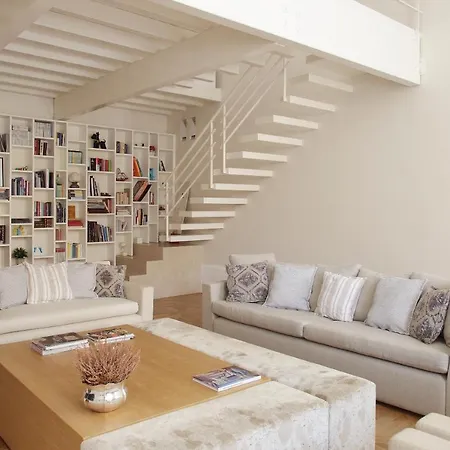 La Kalsa Charming Maison