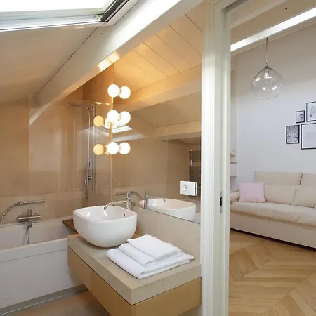 La Kalsa Charming Maison