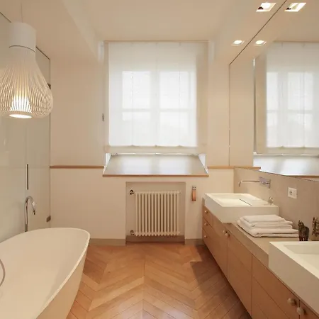 La Kalsa Charming Maison Lägenhet *