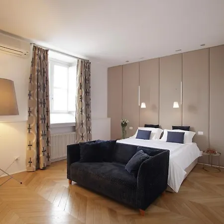 La Kalsa Charming Maison Lägenhet Palermo