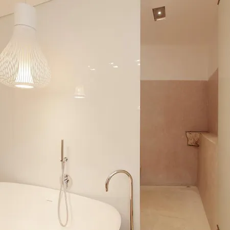 La Kalsa Charming Maison Lägenhet