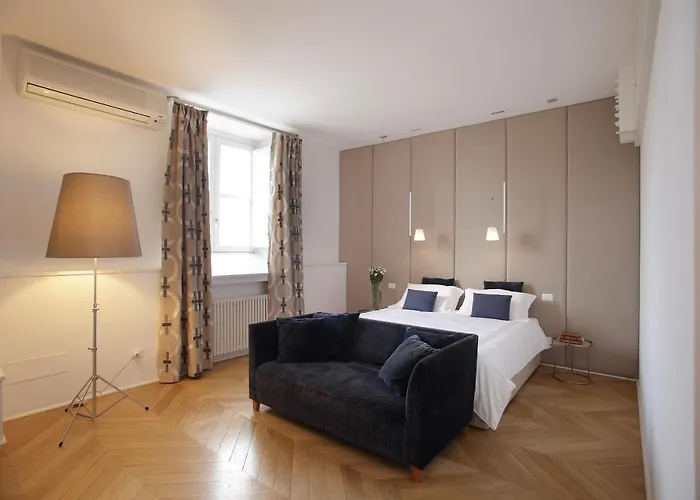 La Kalsa Charming Maison Apartament Palermo