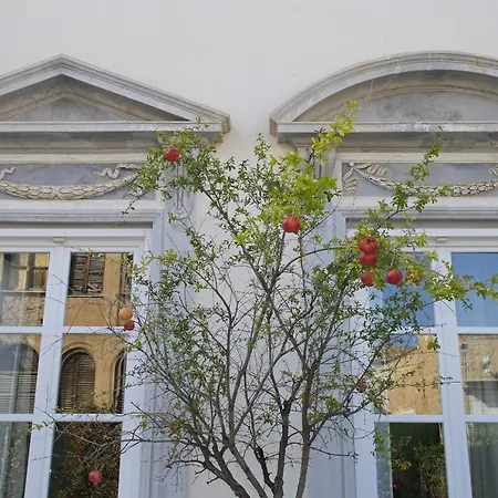 La Kalsa Charming Maison