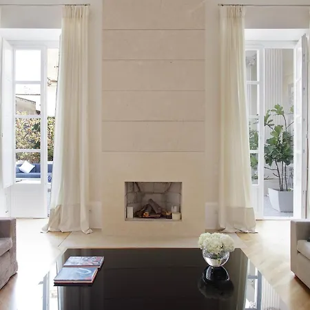 La Kalsa Charming Maison Daire *